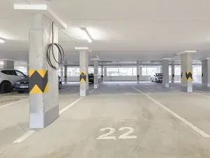 Pronájem bytu 4+kk, Praha - Kbely, Sedlářova, 91 m2