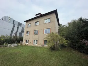 Pronájem bytu 2+kk, Praha - Braník, Pod svahem, 44 m2