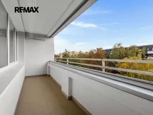 Prodej bytu 3+1, Praha - Prosek, Vysočanská, 82 m2