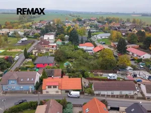 Prodej rodinného domu, Křenice, Hlavní, 52 m2