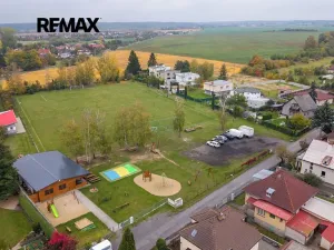 Prodej rodinného domu, Křenice, Hlavní, 52 m2