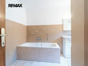 Prodej rodinného domu, Křenice, Hlavní, 52 m2