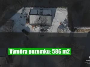 Prodej chaty, Malá Morava - Zlatý Potok, 221 m2