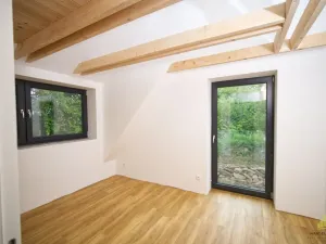 Prodej ubytování, Malá Morava - Zlatý Potok, 221 m2