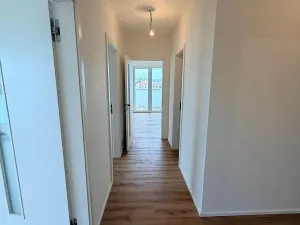Pronájem bytu 3+kk, Brno, Komárovská, 78 m2