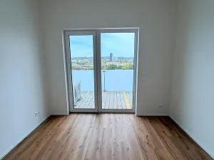 Pronájem bytu 3+kk, Brno, Komárovská, 78 m2
