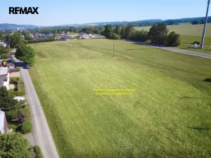 Prodej pozemku pro bydlení, Dlouhá Třebová, 1058 m2