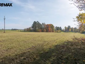Prodej pozemku pro bydlení, Dlouhá Třebová, 1055 m2