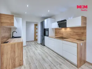 Pronájem rodinného domu, Druztová, 115 m2