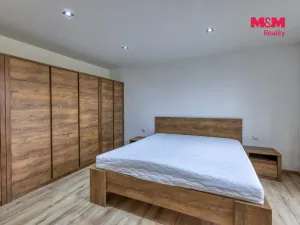 Pronájem rodinného domu, Druztová, 115 m2