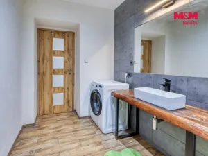Pronájem rodinného domu, Druztová, 115 m2