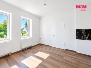 Prodej bytu 4+1, Varnsdorf, Edisonova, 80 m2