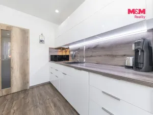 Prodej rodinného domu, Brno - Líšeň, Karolíny Světlé, 290 m2