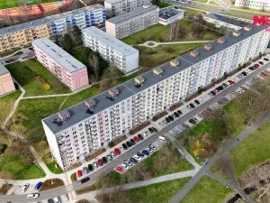 Pronájem bytu 1+kk, Klášterec nad Ohří - Miřetice u Klášterce nad Ohří, Královéhradecká, 19 m2