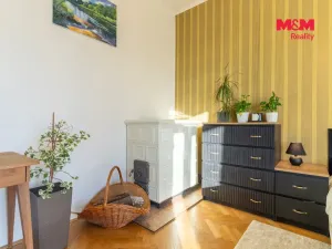 Prodej bytu 3+1, Brno - Žabovřesky, Šmejkalova, 96 m2