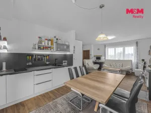 Prodej rodinného domu, Lipno nad Vltavou, 118 m2