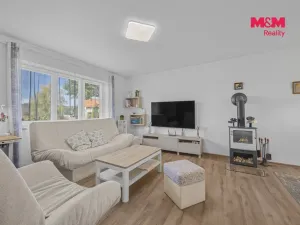 Prodej rodinného domu, Lipno nad Vltavou, 118 m2
