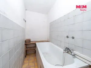 Prodej chalupy, Buřenice - Babice, 90 m2