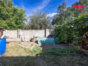 Prodej rodinného domu, Ústín, 242 m2