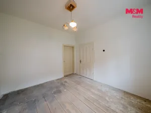 Prodej rodinného domu, Rájec-Jestřebí - Karolín, 113 m2