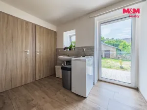 Prodej chalupy, Mrzky, 86 m2
