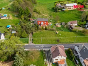 Prodej pozemku pro bydlení, Ludvíkovice, 791 m2