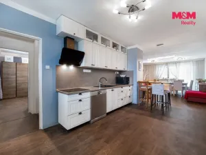 Prodej rodinného domu, Maletín - Starý Maletín, 160 m2