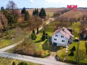 Prodej rodinného domu, Maletín - Starý Maletín, 160 m2