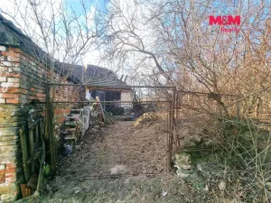 Prodej rodinného domu, Malá Vrbka, 89 m2