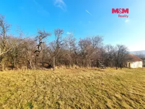 Prodej rodinného domu, Malá Vrbka, 89 m2