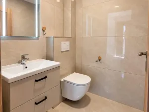 Pronájem bytu 3+kk, Jaroměřice nad Rokytnou, Žižkova, 78 m2