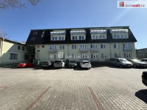 Prodej bytu 2+kk, Frenštát pod Radhoštěm, Tyršova, 43 m2