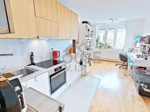 Prodej bytu 2+1, Praha - Břevnov, Mládeže, 77 m2