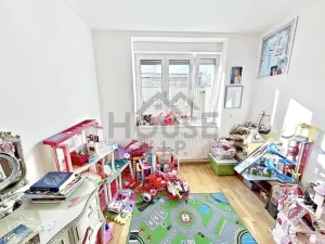 Prodej bytu 2+1, Praha - Břevnov, Mládeže, 77 m2