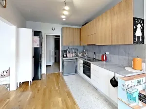 Prodej bytu 2+1, Praha - Břevnov, Mládeže, 77 m2