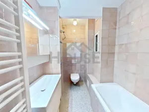 Prodej bytu 2+1, Praha - Břevnov, Mládeže, 77 m2