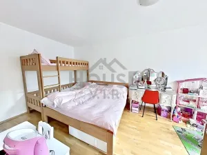 Prodej bytu 2+1, Praha - Břevnov, Mládeže, 77 m2