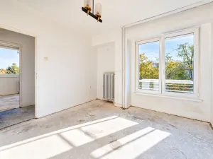 Prodej bytu 3+1, Kolín - Kolín II, Masarykova, 60 m2