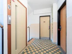 Prodej bytu 3+1, Kolín - Kolín II, Masarykova, 60 m2