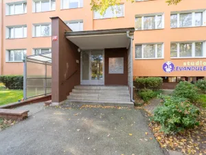 Prodej bytu 3+1, Kolín - Kolín II, Masarykova, 60 m2
