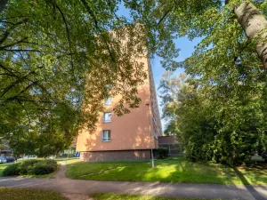 Prodej bytu 3+1, Kolín - Kolín II, Masarykova, 60 m2