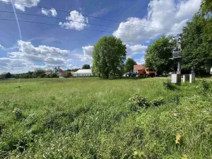 Prodej pozemku, Slavonice - Stálkov, 1281 m2