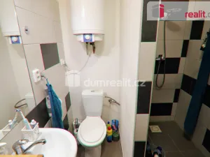Pronájem bytu 2+kk, Strážnice, Smetanova, 39 m2