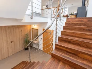 Prodej bytu 4+kk, Průhonice, Na Michovkách II, 96 m2