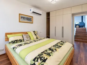 Prodej bytu 4+kk, Průhonice, Na Michovkách II, 96 m2