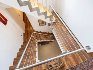 Prodej bytu 4+kk, Průhonice, Na Michovkách II, 96 m2