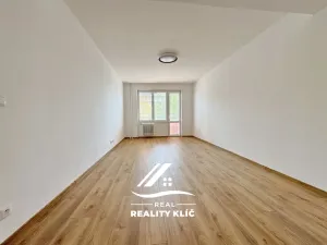 Pronájem bytu 2+1, Ostrava, Kyjevská, 55 m2