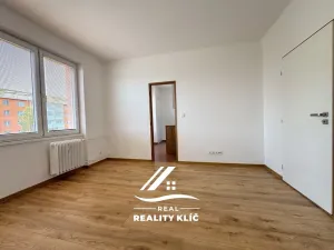 Pronájem bytu 2+1, Ostrava, Kyjevská, 55 m2
