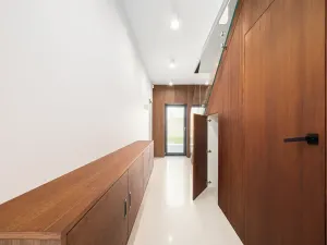 Pronájem rodinného domu, Kunštát, Sportovní, 210 m2