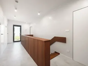 Pronájem rodinného domu, Kunštát, Sportovní, 210 m2